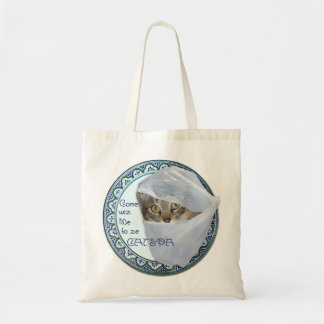 American Shorthair - Cat Spa, Yes! Tote Bag