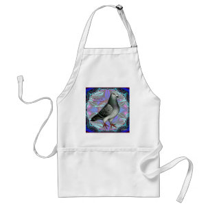 American Show Racer Standard Apron