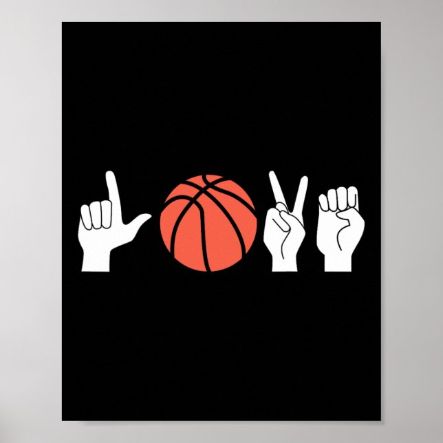 American Sign Language Asl Deaf Sketll  (Front)