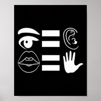 American Sign Language Deaf Awareness 6
