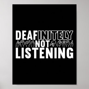 American Sign Language Deaf Awareness 9
