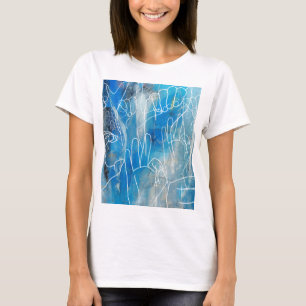American Sign Language T-Shirt