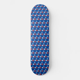 American skateboard