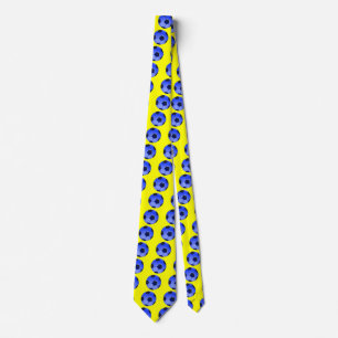 American Soccer or Association Football Tie