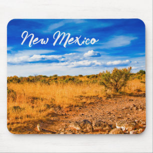 American Southwest High Country Mouse Pad