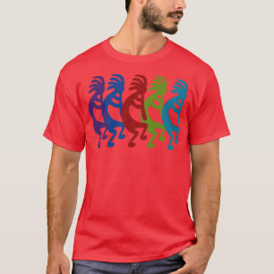 American Southwest Kokopelli T-Shirt