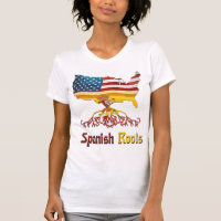 American Spanish Roots