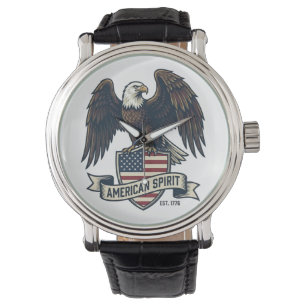American Spirit Bald Eagle Watch