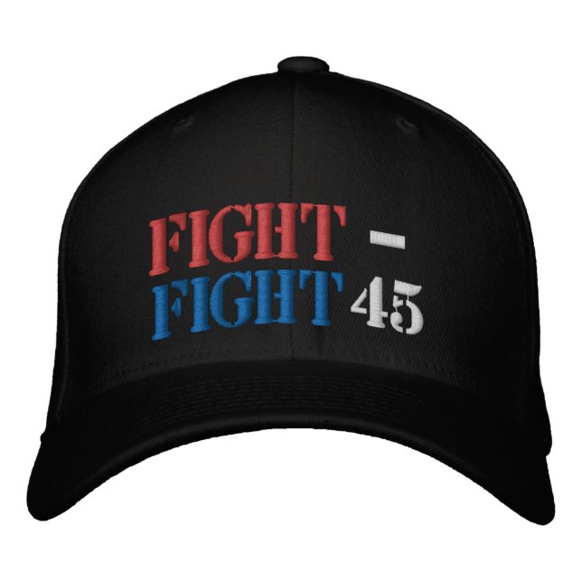 American Spirit Cap (Front)