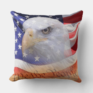 American spirit cushion