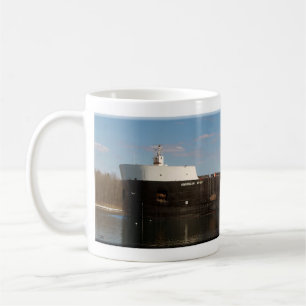 American Spirit full picture mug