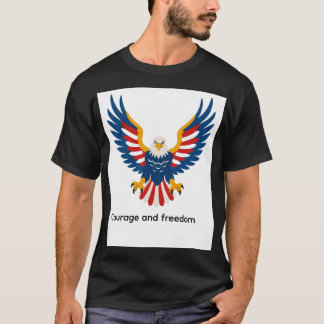 American spirit T-Shirt