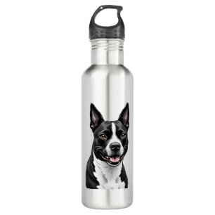 American Staffordshire Terrier 710 Ml Water Bottle