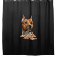 American Staffordshire Terrier - Amstaff