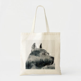 American Staffordshire Terrier - Amstaff Tote Bag