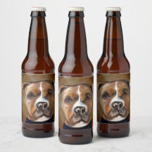 AMERICAN STAFFORDSHIRE TERRIER 