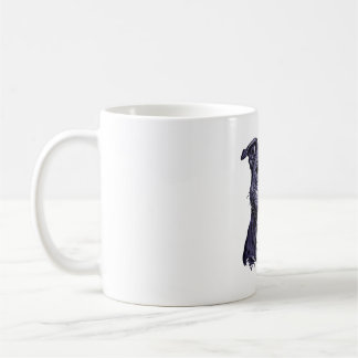 American Staffordshire Terrier Coffee Mug