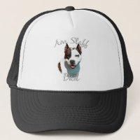 American Staffordshire Terrier Dad 2