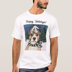 AMERICAN STAFFORDSHIRE TERRIER T-Shirt