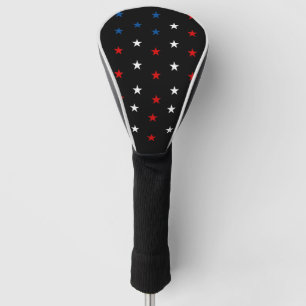 American Stars Golf Head Cover