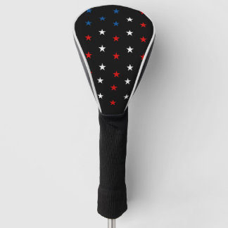 American Stars Golf Head Cover
