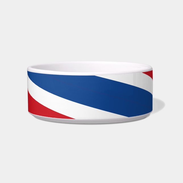 American Style Bowl (Front)