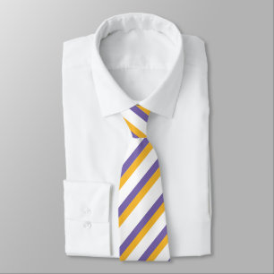 American Suffrage Flag Votes for Women ERA Tie