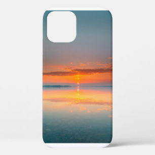 American Sun iPhone 12 Case