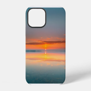 American Sun iPhone 12 Case