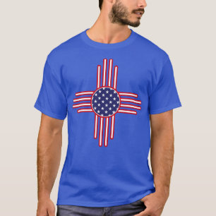 American Sun Zia Sun T-Shirt