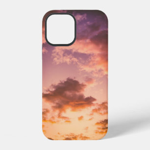 American Sunset (3) iPhone 12 Case
