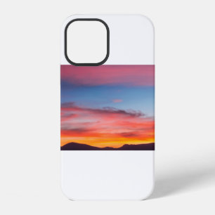 American Sunset (41) iPhone 12 Case