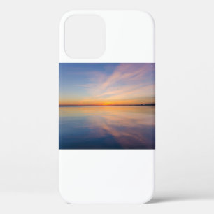 American Sunset (44) iPhone 12 Case