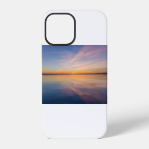 American Sunset (44) iPhone 12 Case