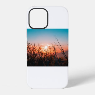 American Sunset (51) iPhone 12 Case