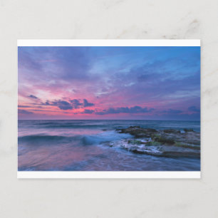 American Sunset (59) Postcard