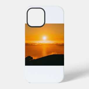 American Sunset (66) iPhone 12 Case