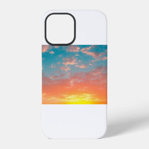 American Sunset (74) iPhone 12 Case