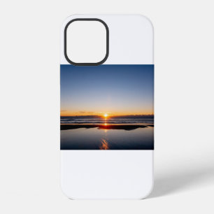 American Sunset (82) iPhone 12 Case