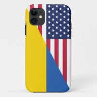 American support towards Ukraine Sherpa Blanket