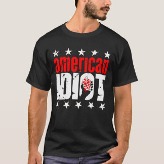 american T-Shirt