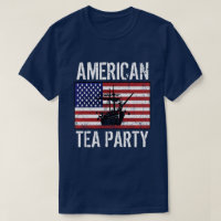 American Tea Party