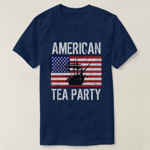 American Tea Party T-Shirt