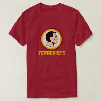 American Terrorist T-Shirt