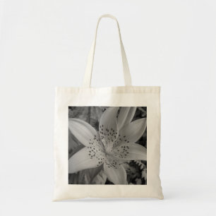 American Tiger Lily Tote Bag
