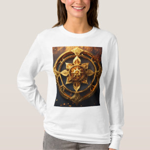 American Traditional Tattoo Design T-Shirt – Bold,