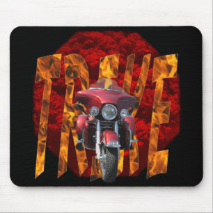 American Trike Mousepad