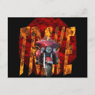 American Trike Postcards