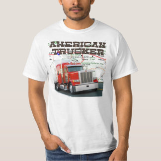 American Trucker Shirt