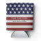 American USA Flag Patriotic July 4th Custom